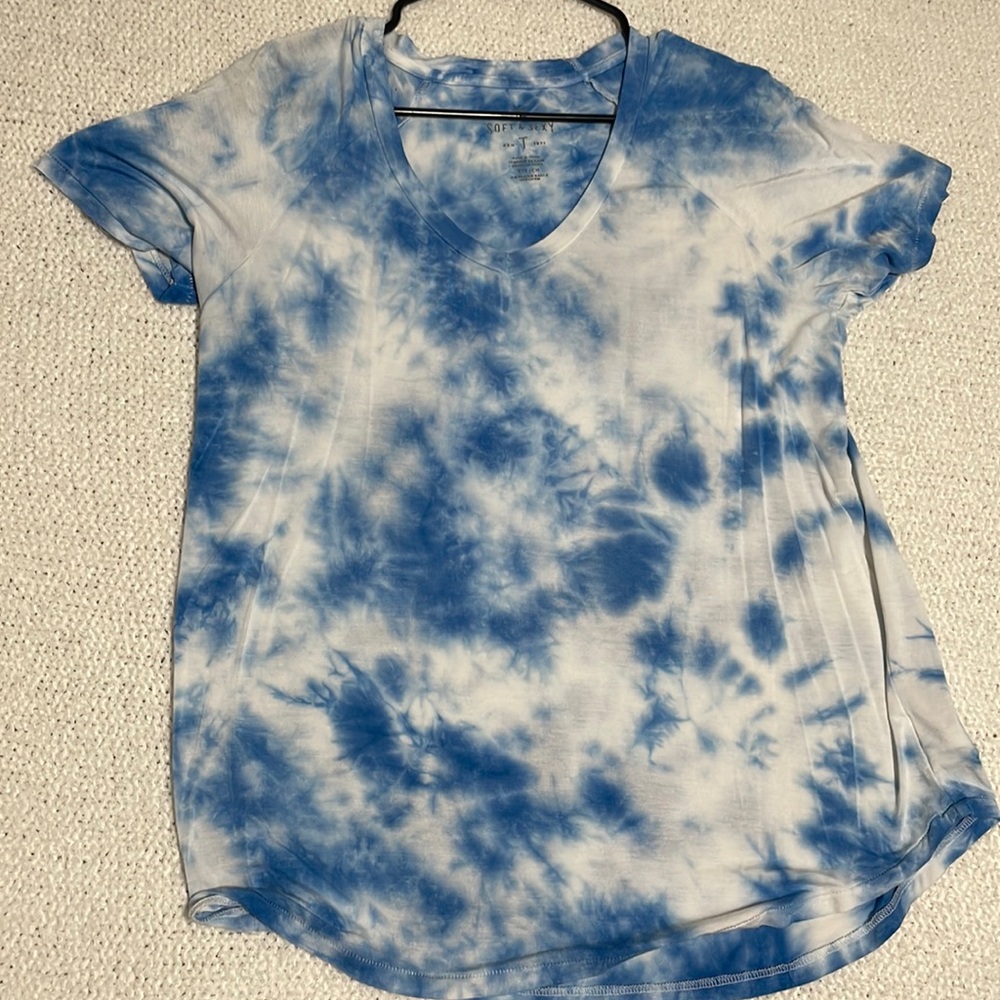 AE Soft and Sexy Tee